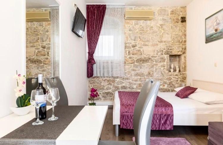 Rooms Palma Split Extérieur photo