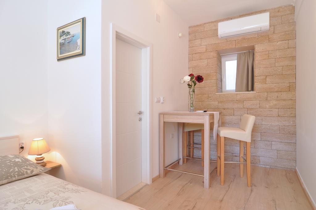 Rooms Palma Split Chambre photo