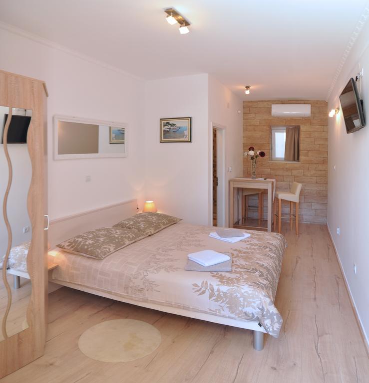 Rooms Palma Split Chambre photo
