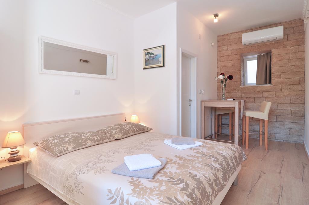 Rooms Palma Split Chambre photo