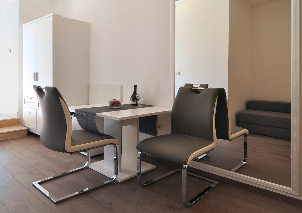 Rooms Palma Split Chambre photo